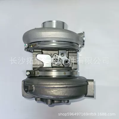 Suitable for Cummins turbocharger 2836825 2836826 3781168 3792071 (Supercharger)