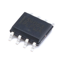 NƬMC34063ADR2G SOIC-8׃ DC-DCоƬԪICF؛