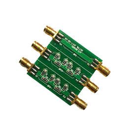 0dB,6dB,40dB衰减器NWT系列扫频仪校准用器件阻抗50欧控制器模块