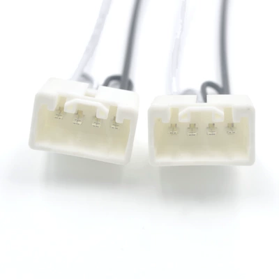 Avtomobil və motosiklet məhsulları istehsal avadan Speaker Cables, Car Speaker