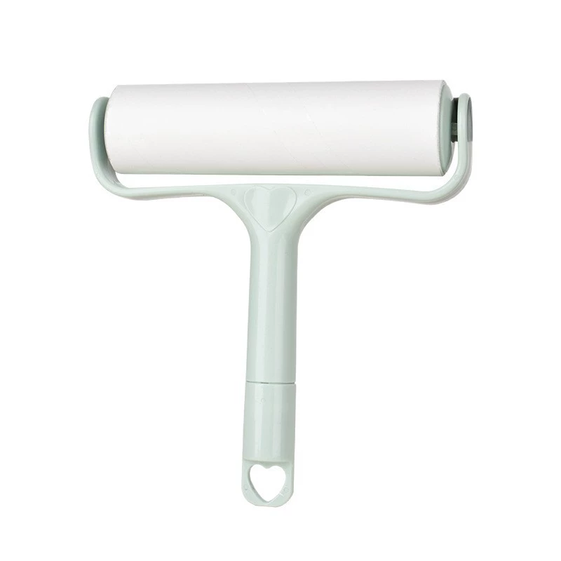 Cute changeable convenient drum for home use, brush, pet