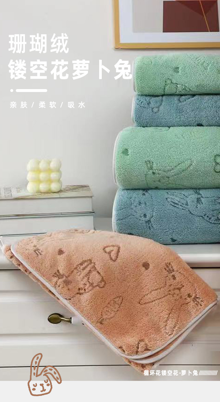 循环花萝卜兔_01