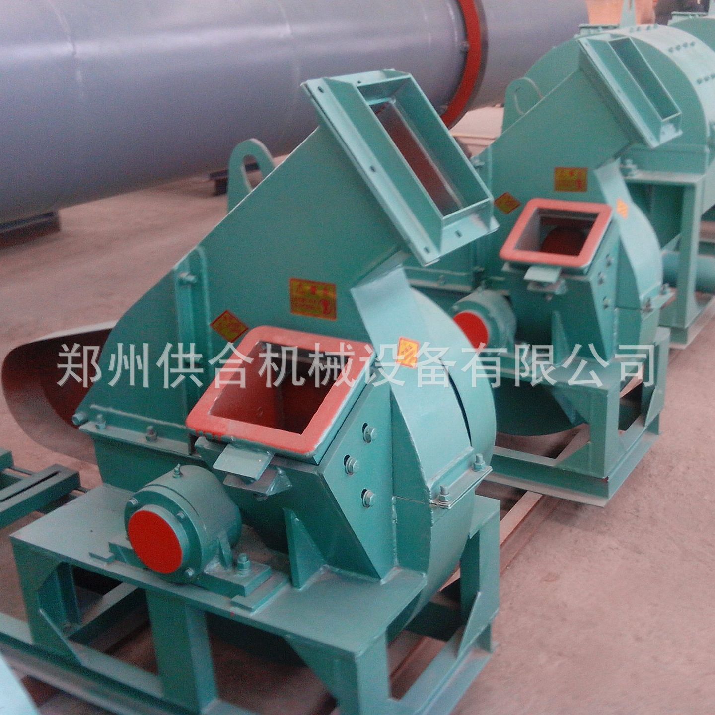 800型盘式木材削片机 圆木杂木打片机 树干树枝边角料切片机