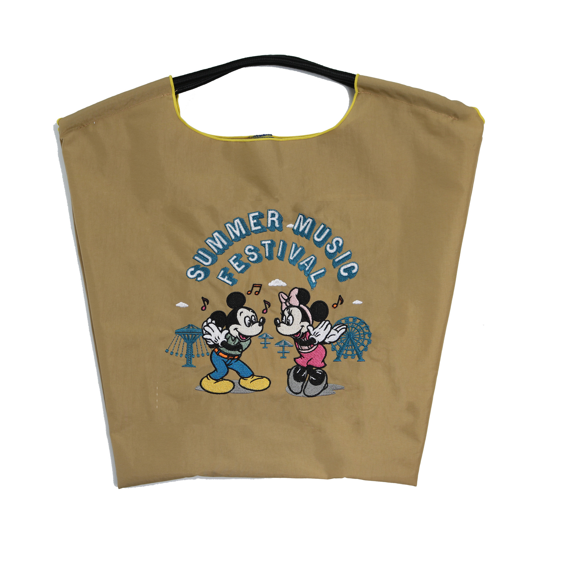 미키 미니 뮤직 페스티벌