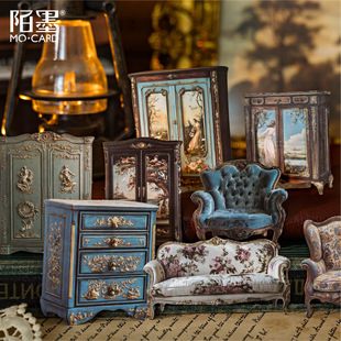 İī �U��Ӳ���N�� �йŲ�Ʒ�^ϵ�� �͹�������֎�diy�쾰ƴ�N��