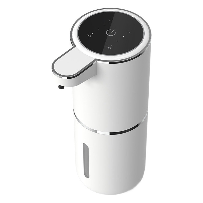 Fully automatic P11 smart soap dispenser automatic induction foam washing phone wall-mounted hand sanitizer factory wholesale