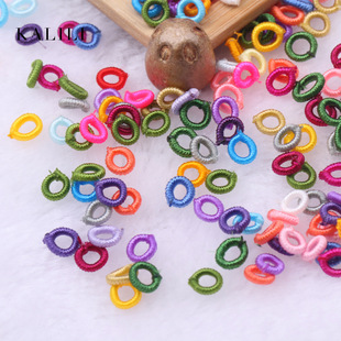 41-64��Ȧ6MM DIY��朽����Y�K���Ȧ ��Ȧ�����h