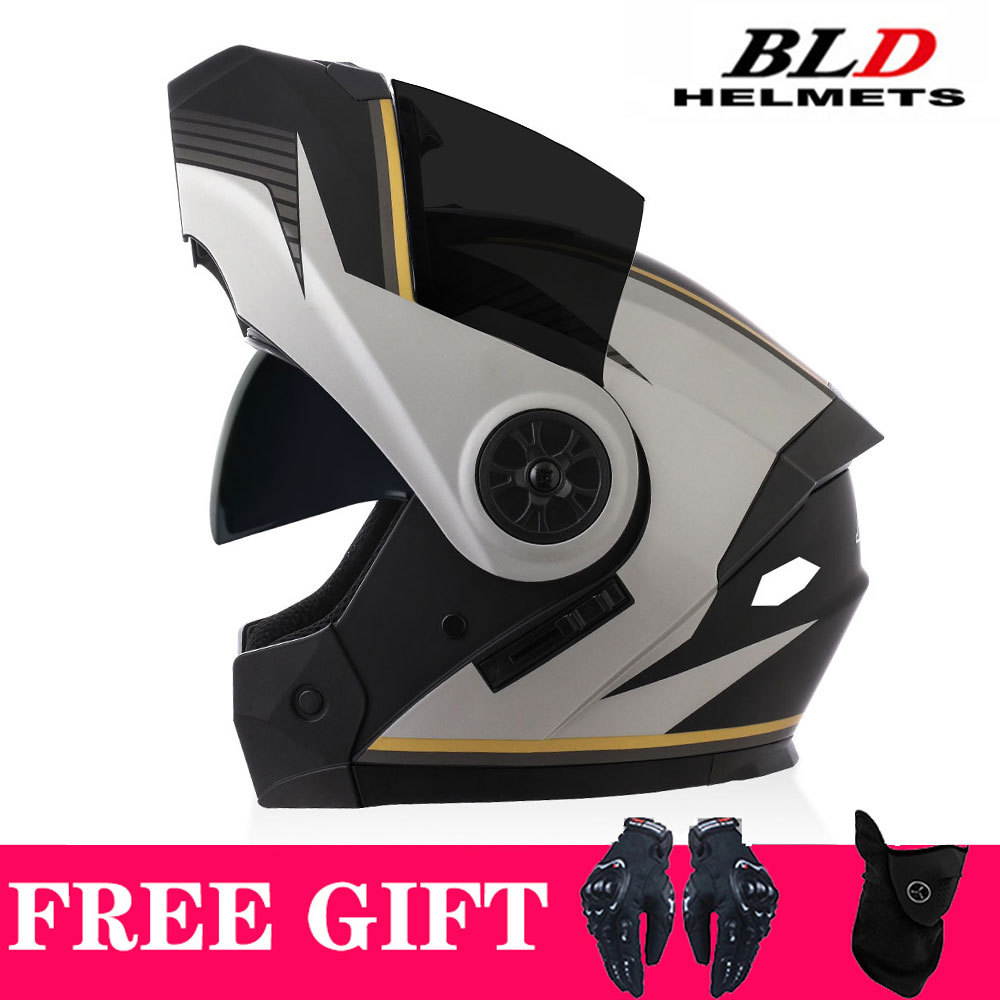 Motosiklet kaskı (dəbilqə) — Motuoche Electric Vehicle Helmet - s55-56