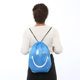 Polyester Drawstring Pocket Spot Wholesale Color Backpack Drawstring Backpack Drawstring Pocket Blank Polyester Drawstring Pocket Printed Logo