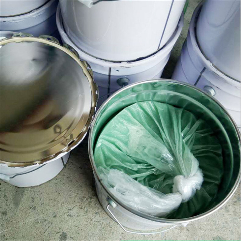 现货供应胶衣树脂玻璃钢喷射胶衣厂家定制批发 用途广泛