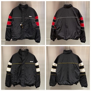 �羳INS VTG TEE�ظ�߅������25��Ʒײɫƴ�ӊA���޷���Ůͬ��