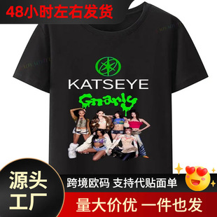 ���羳�W�a��Katseye Kpop��ͨT���������^���bԭ�޾����������r