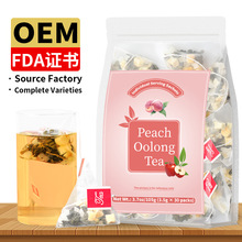 Peach Oolong tea�羳 ���Ҟ����� ��ѩ�����軨���� OEM �ǃ��N