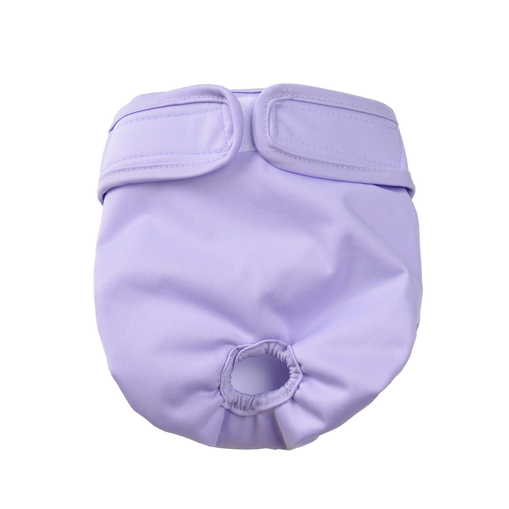 Pantalones para perros, pañales a prueba de fugas, pañales de seguridad para perros, artículos para mascotas, orinales sanitarios