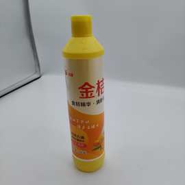 500g金桔洗洁精  餐洗净洗涤剂 厨房洗碗去腥去污去油 一件60瓶