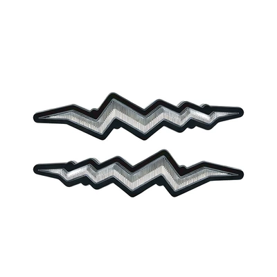 universal car daytime running lights, Gündüz işıqları