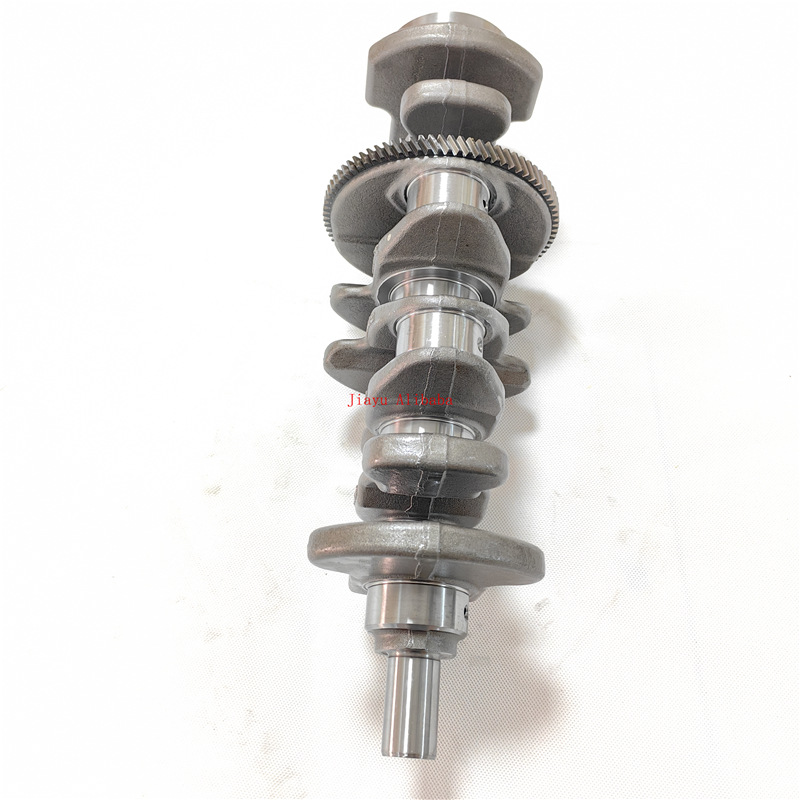 Engine Crankshaft Suitable for Mercedes-Benz M270 M270.920 2700300501 A2700300501