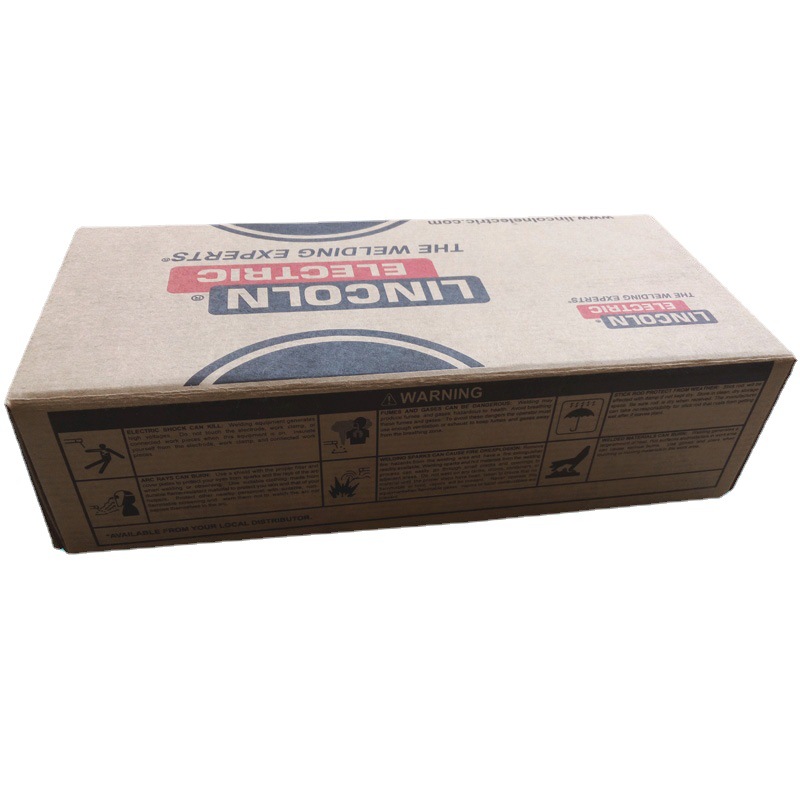 林肯锦泰PRIMALLOY JS-309Mo低合金钢焊条直条装手工电焊条