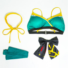 ϣ��С��ԭ��cos���b���wӾ��Ů�b����Ԫ�·��������cosplayˮ��