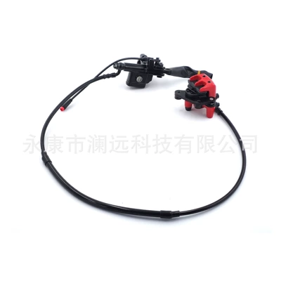caliper assembly braking component, Other brake systems