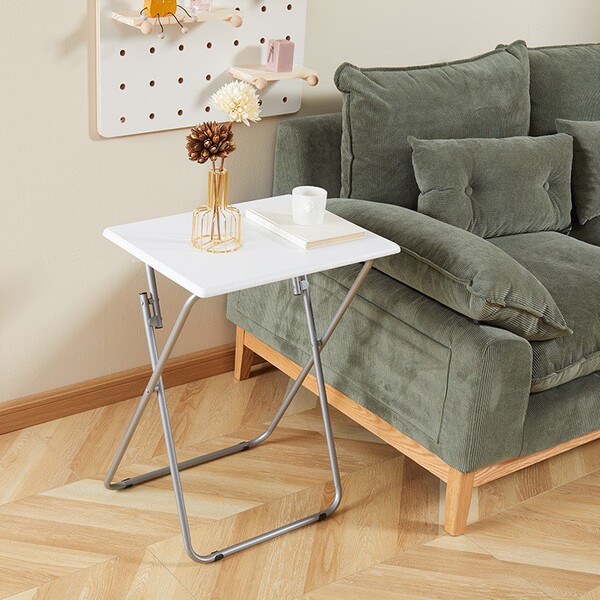 Multifunctional folding table