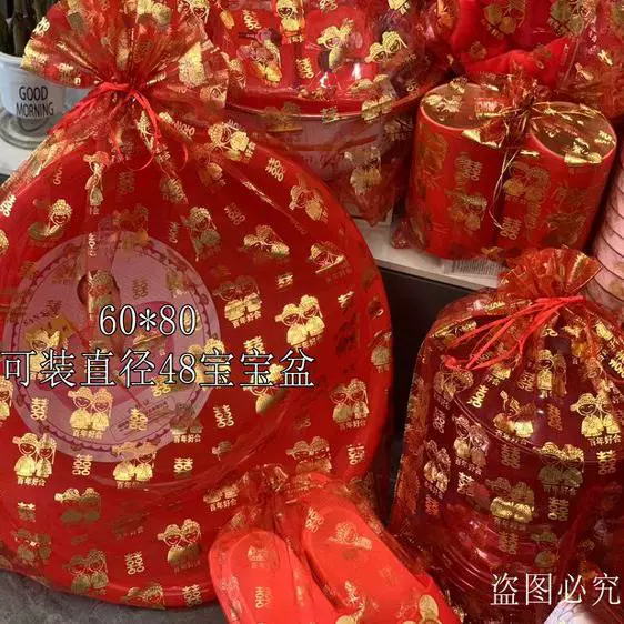 Свадебная сумка из конфеты