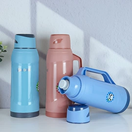 保温壶/瓶;保温杯;塑料杯