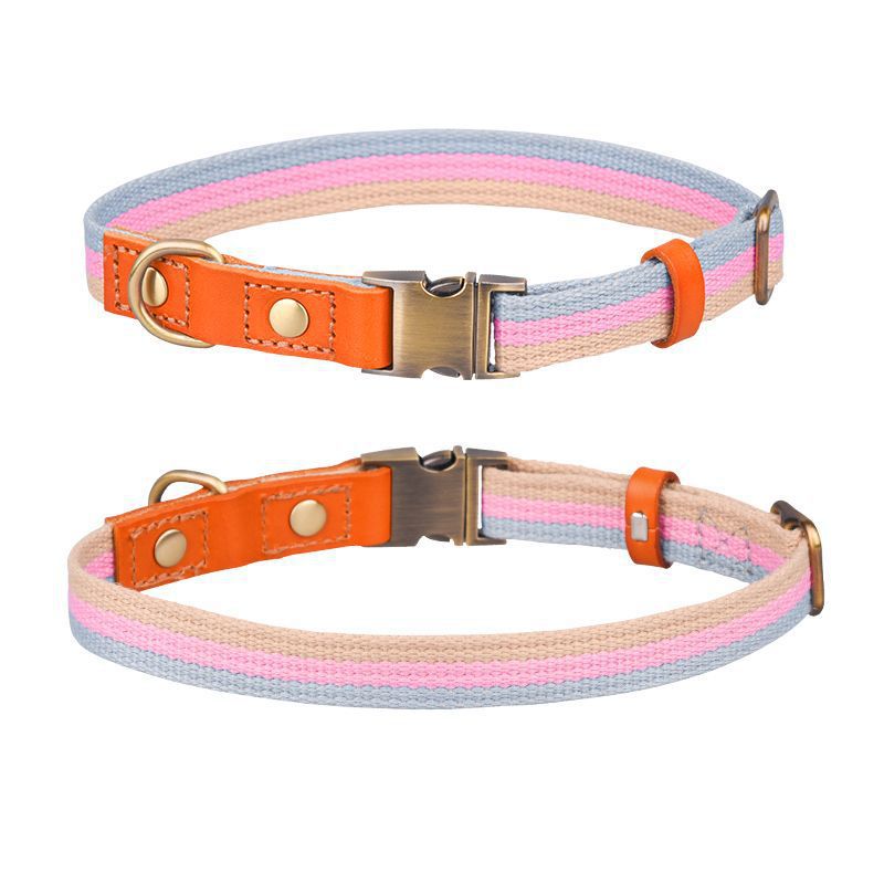 삼색벨트 : 핑크