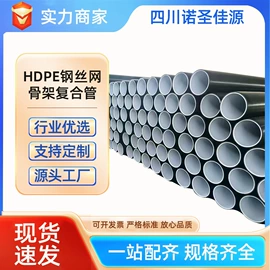 PE管;PVC管;波纹管