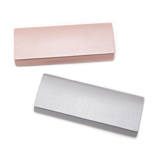 Wholesale Student Optical Glasses Cases, Iron Cases, Stylish Eyeglass Boxes, Handmade Eyeglass Cases Manufacturer to Develop Logo