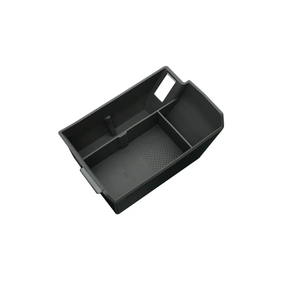 Armrest box, Glasses Storage Box Modification