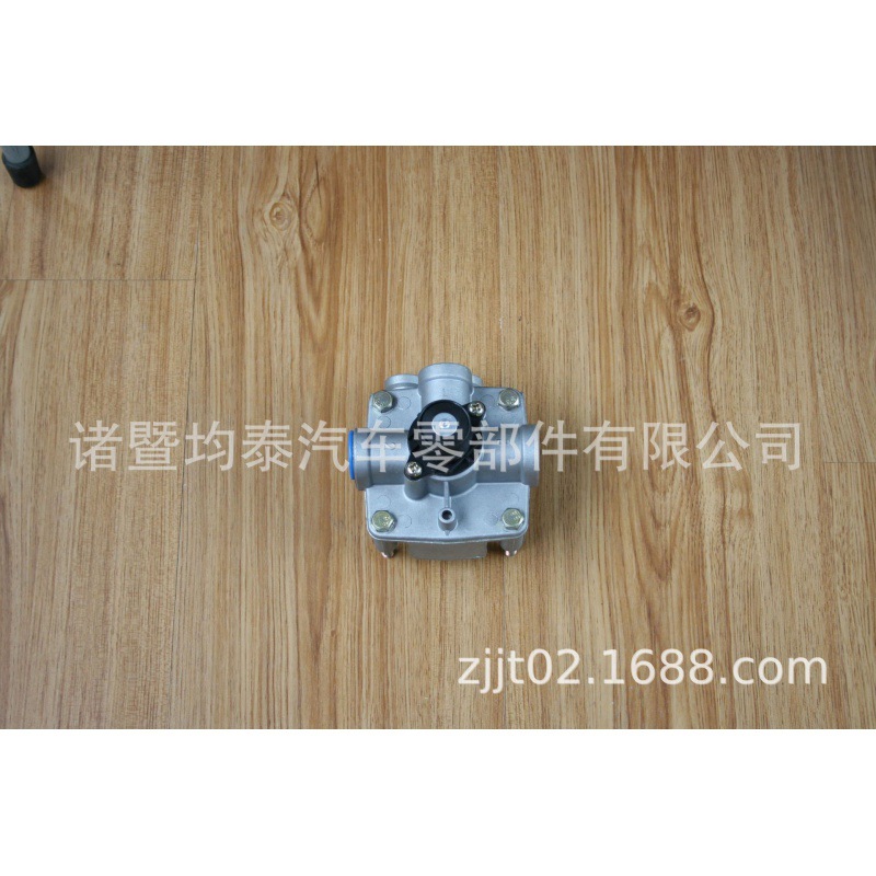 El Autobús Europeo del camión de la válvula 9730112000 de la retransmisión parte SMT