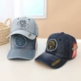 儿童遮阳春季新款帽子