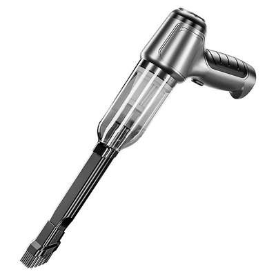 Tozsoranlar Vacuum Cleaner Three-In-One Handheld