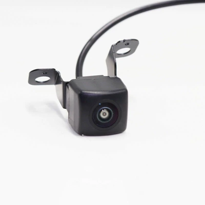 Power supply, ignition system accessories the rearview camera of