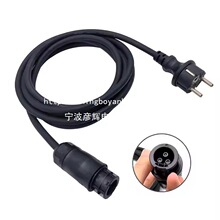����IP44ŷ���ͷ�𽺵�Դ����̫���ܹ��΢�������BC01��ĸ��ͷ