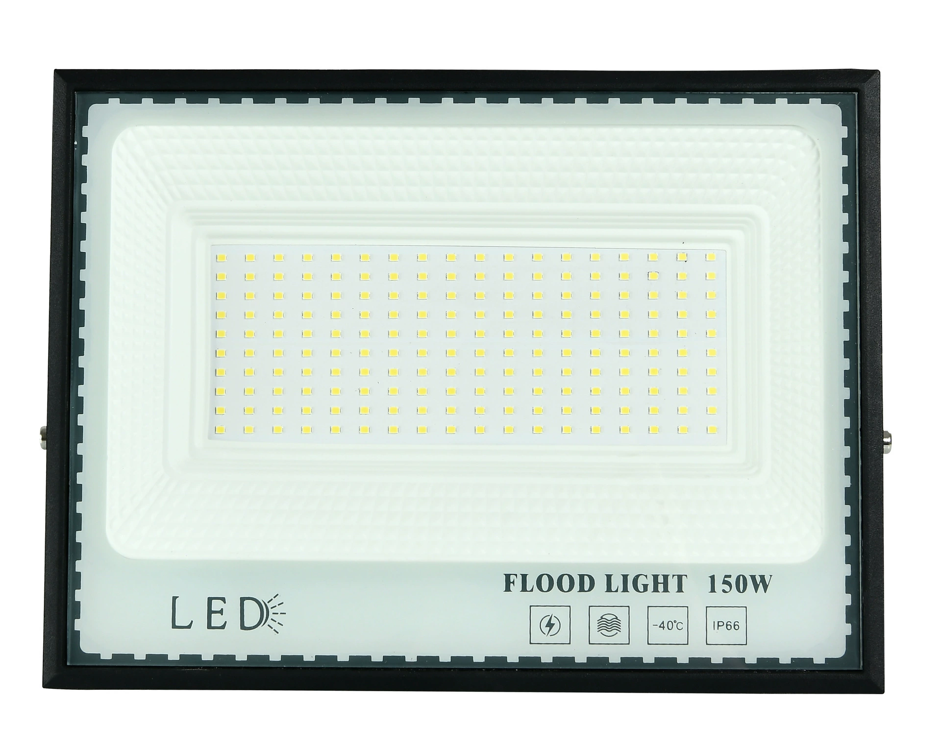 LED ультра тонкий прожектор, дорожный промышленный уличный фонарь