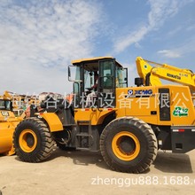 二手XCMG ZL50GN装载机 二手徐工50装载机 二手徐工装载机市场