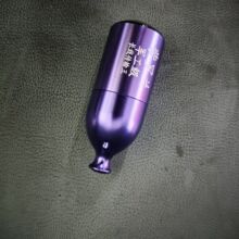 可视摄像头锚鱼穿透超清正品紫罗兰军工新款蛟龙浑水水下感温感深