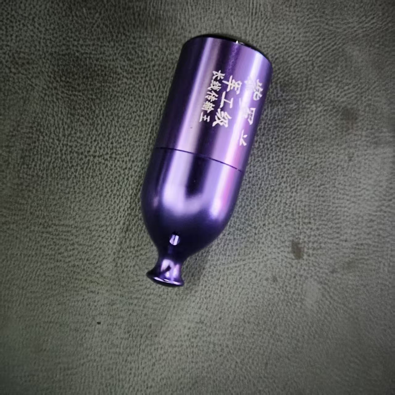 Visual Camera for Fishing, Ultra-Clear, Genuine Violet Military-Grade New Model, Deep-Water Underwater Temperature Sensor