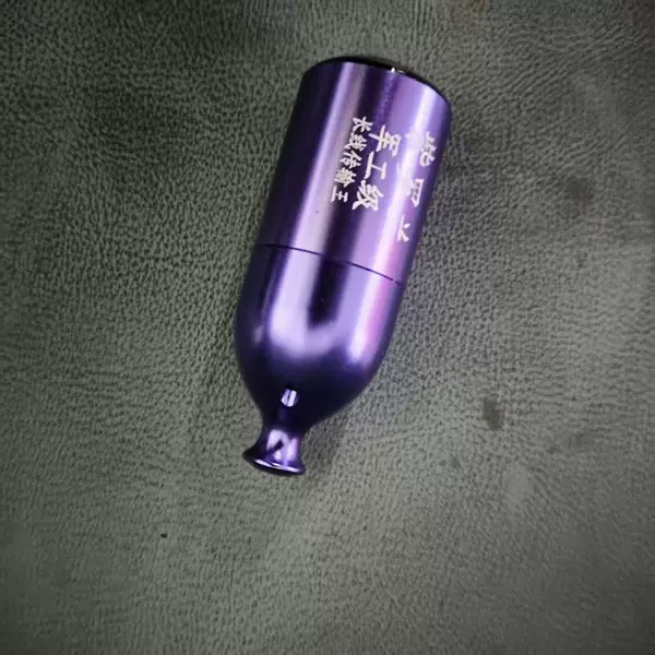 Visual Camera for Fishing, Ultra-Clear, Genuine Violet Military-Grade New Model, Deep-Water Underwater Temperature Sensor