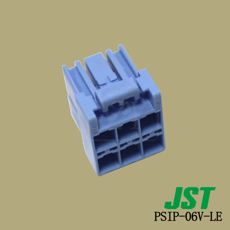 PSIP-06V-LE �����ܿ� JST������PSIϵ�� 4.0mm������