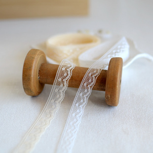 Ouruntai version non-elastic lace diy handmade doll dress trim Lolita dress decoration material lace Bud