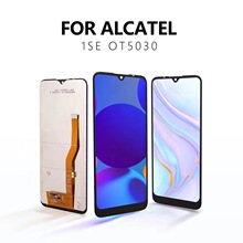 �m��춰�������Alcatel 1SE 2020��Ļ����OT5030D OT5030E�@ʾ��