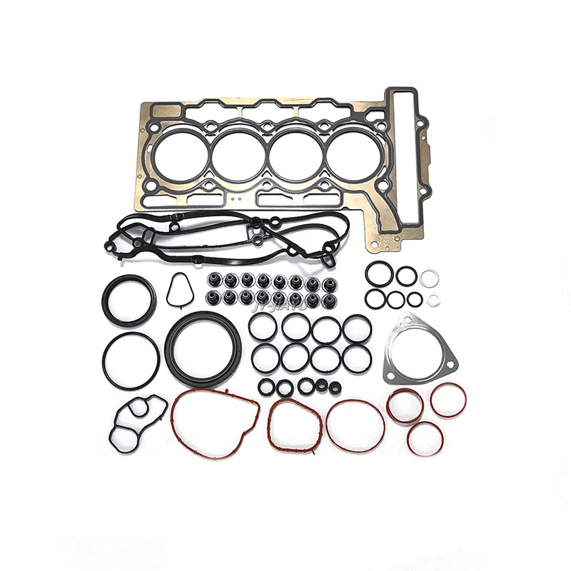 Engine Overhaul Kit Suitable for Bmw Mini N16 N16B16A R55 R60 R56 1.6L