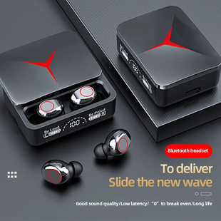 M90 cross -border e -commerce gift headset M90Pro M28 M32 M32 M30 M10 F9 I12 Pro6