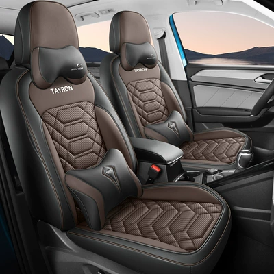 Fully Enclosed Special Seat Covers, Modelə uyğun (Original) oturacaq örtükləri