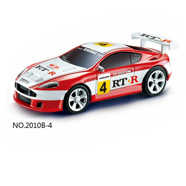 2010b-4 Red and White