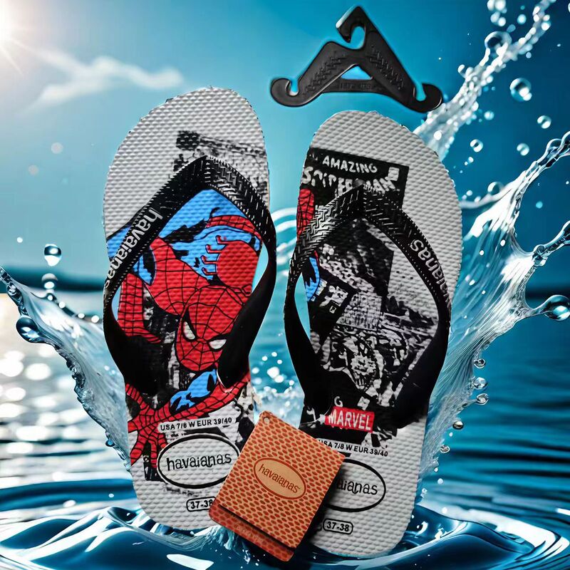 in stock Wholesale Cross Border Hot Flip Flops Women Summer Outfit Women Flip Flops Havana Brazil Beach Slippers in stock Wholesale Cross Border Hot Flip Flops Women Summer Outfit Women Flip Flops Havana Brazil Beach Slippers
