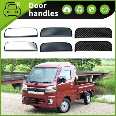 21-22 Daihatsu Hijet Truck: Other Automotive Exterior Supplies